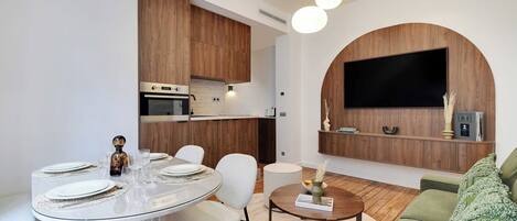 Apartment | Interior