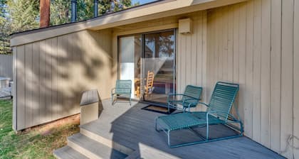 Black Butte Ranch Lodge Room 040