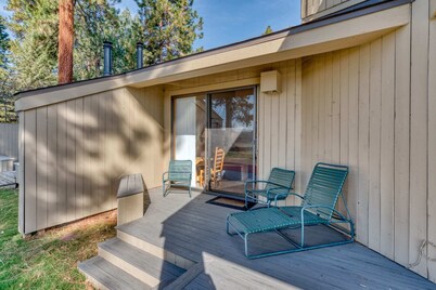 Black Butte Ranch Lodge Room 040