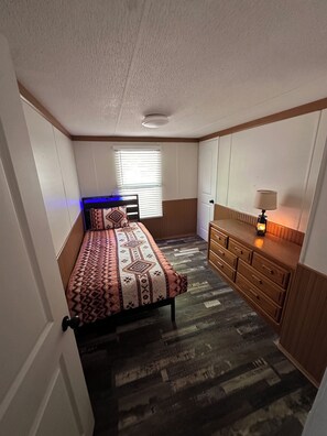 3 slaapkamers, internet, beddengoed