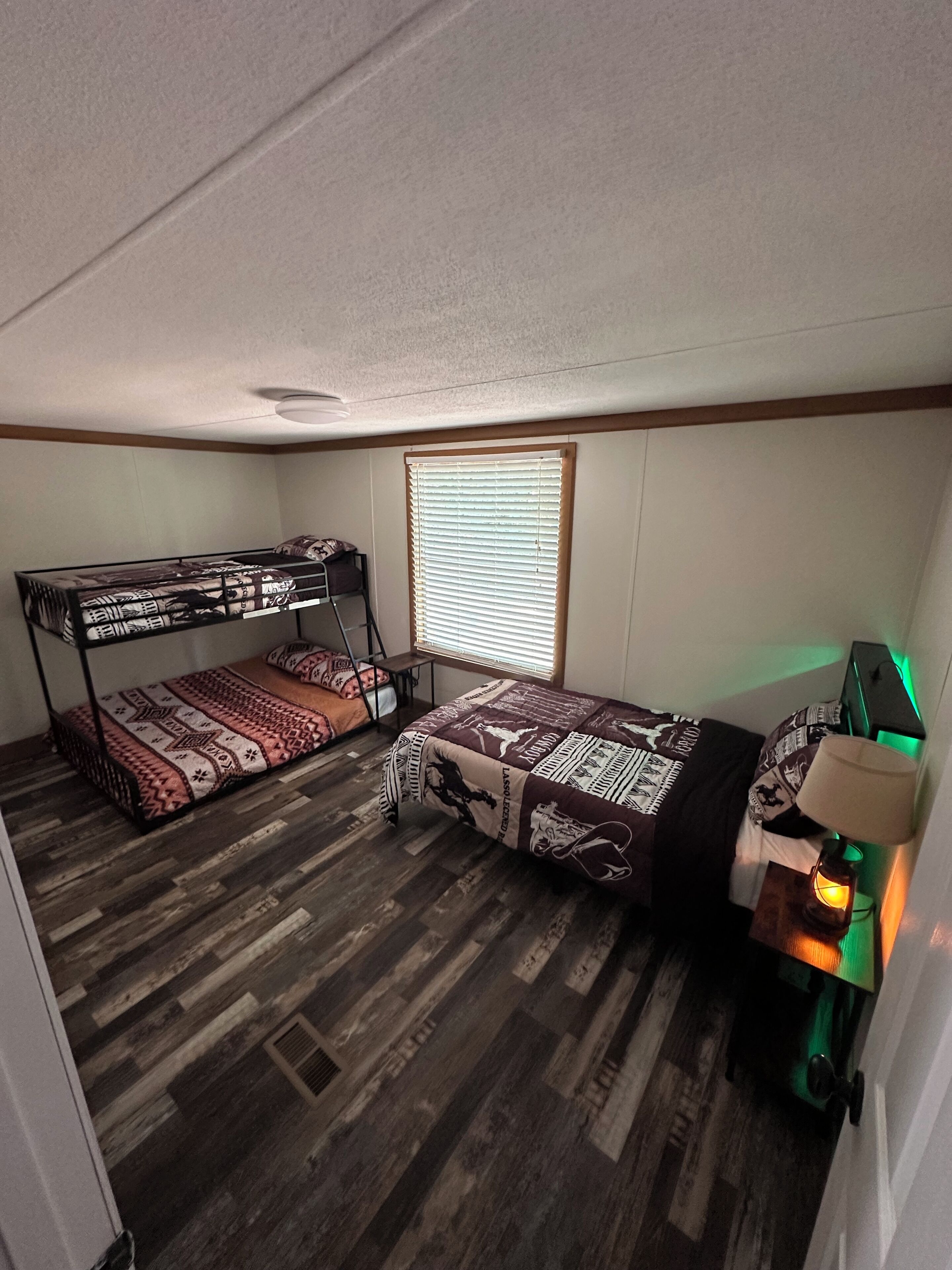 3 slaapkamers, internet, beddengoed