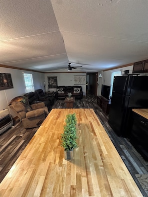 Interieur