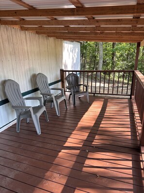 Terras