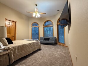 4 Schlafzimmer, Bügeleisen/Bügelbrett, WLAN, Bettwäsche
