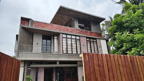 Savana Stay - Puducherry