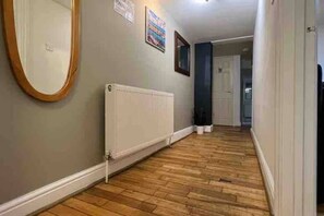 Interior - Special apartment in Camden Town (London)