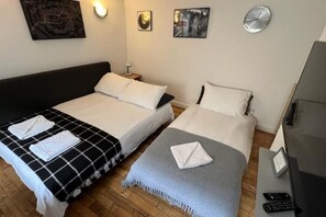 1 bedroom - Special apartment in Camden Town (London)