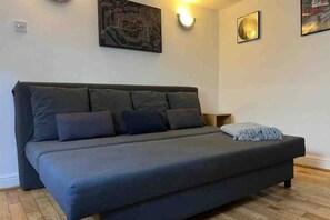 1 bedroom - Special apartment in Camden Town (London)