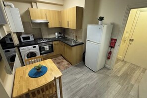 Private kitchen - Lovely apartment in Camden Town (London)