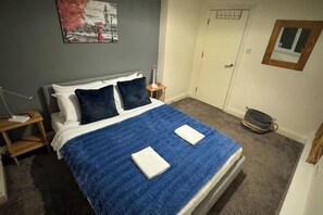 1 chambre, Wi-Fi