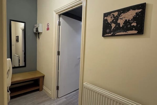 Interiör