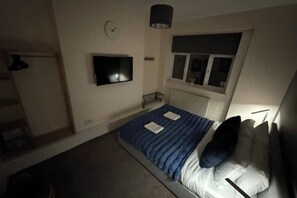 1 chambre, Wi-Fi