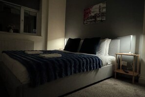 1 bedroom, WiFi - Lovely apartment in Camden Town (London)