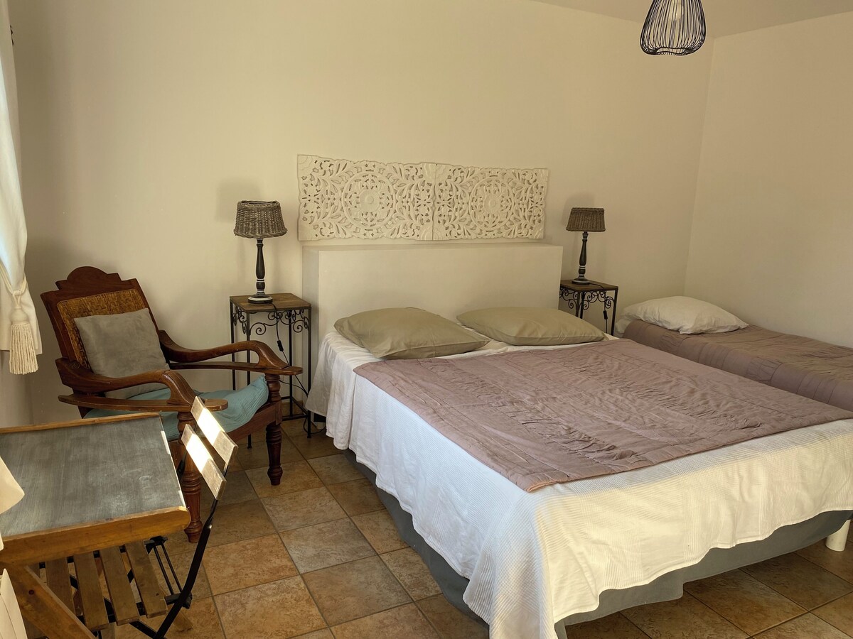 Image de profil de l’hôte