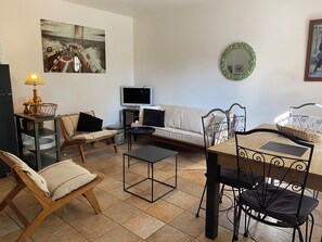 Coin séjour