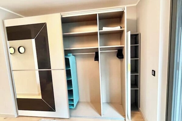 Interior - Enchanting 3-bedroom house with AC in Vienna (Wien)