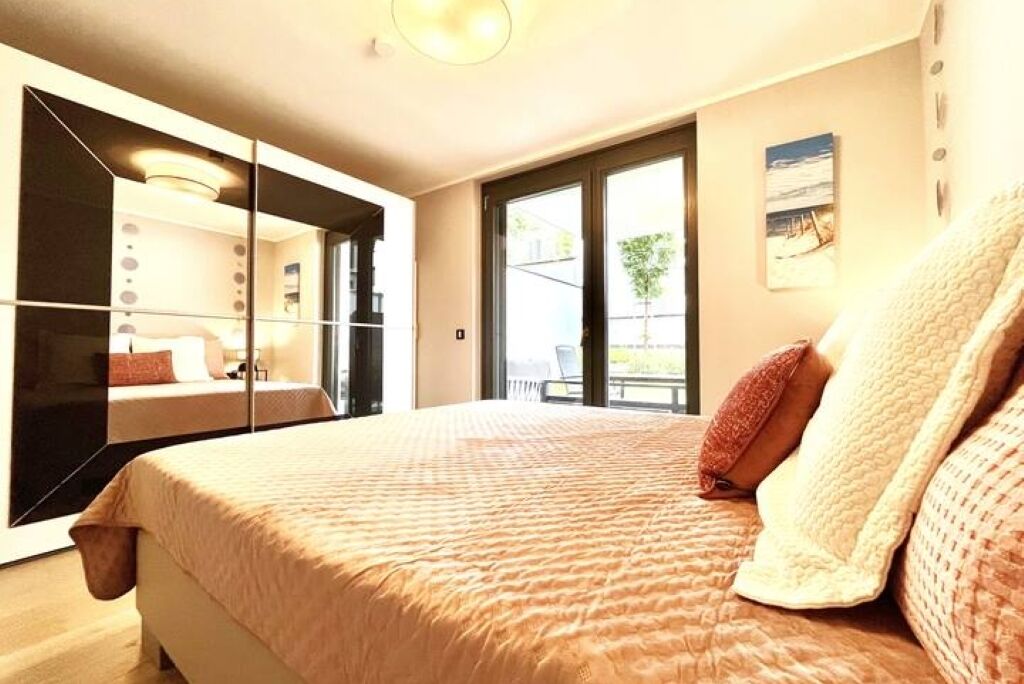 3 Schlafzimmer, WLAN, Bettwäsche