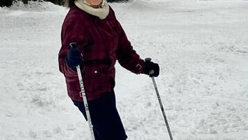 Sports d’hiver