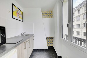 Apartamento | Interior