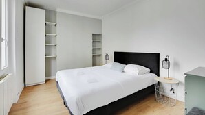 Apartment - Comfortable Apartment - 1br/4p - Bastille (Paris)
