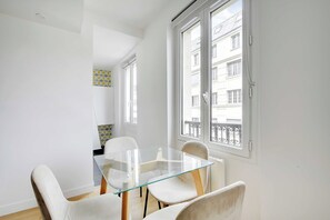 Appartement | Restauration
