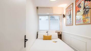 3 chambres, fer et planche Ă  repasser, lit parapluie, Wi-Fi gratuit