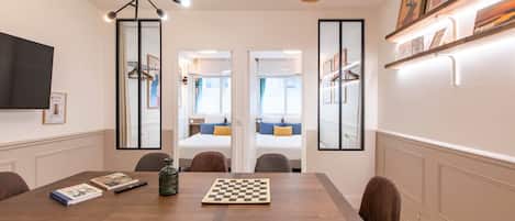 تناول الطعام