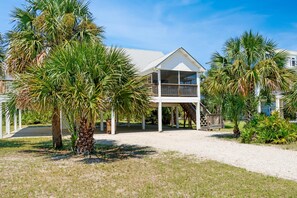 House, Multiple Beds (Papa's Palmetto Place) | Exterior