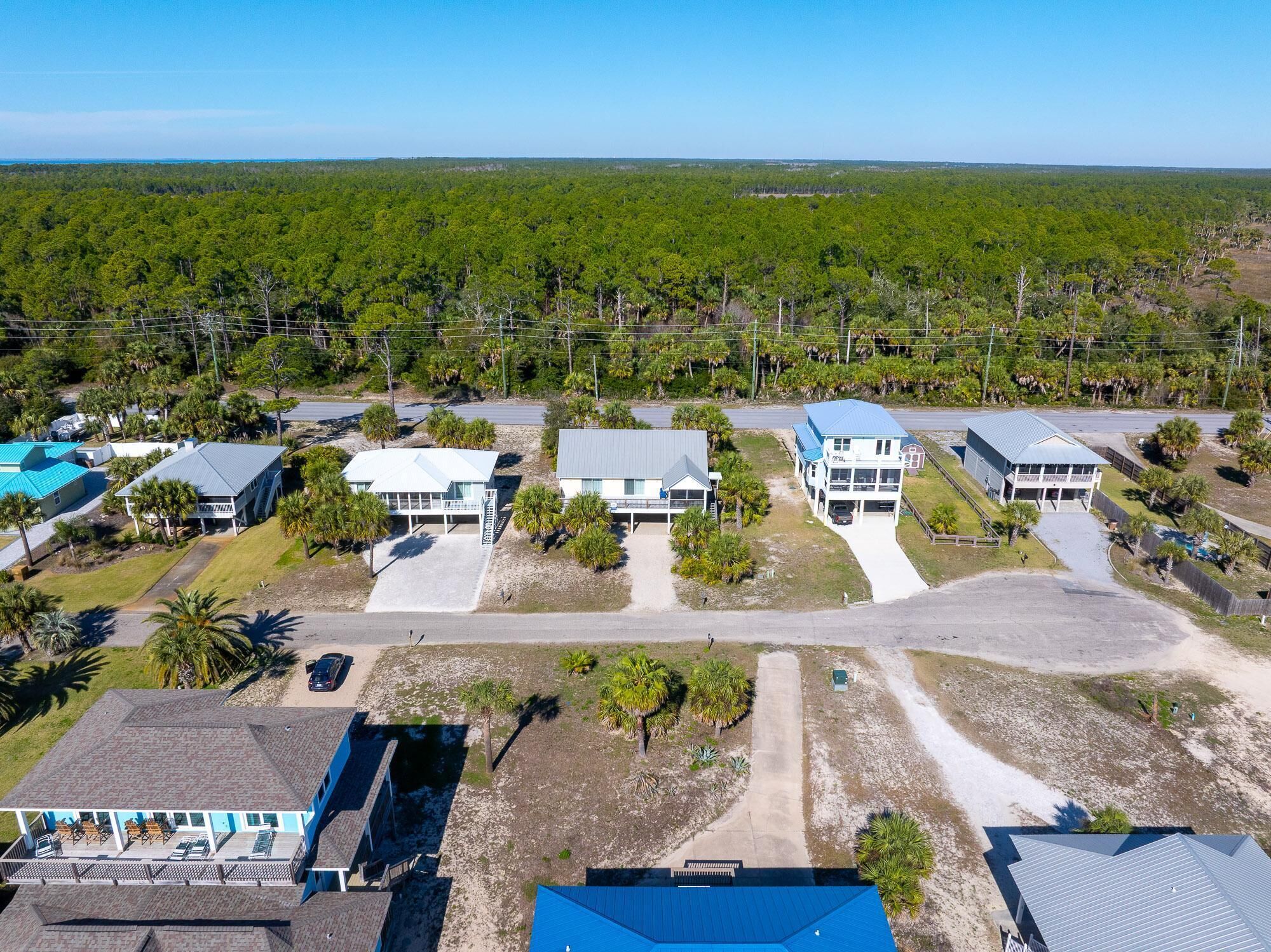 House, Multiple Beds (Papa's Palmetto Place) | Exterior