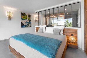 7 室のベッドルーム、WiFi