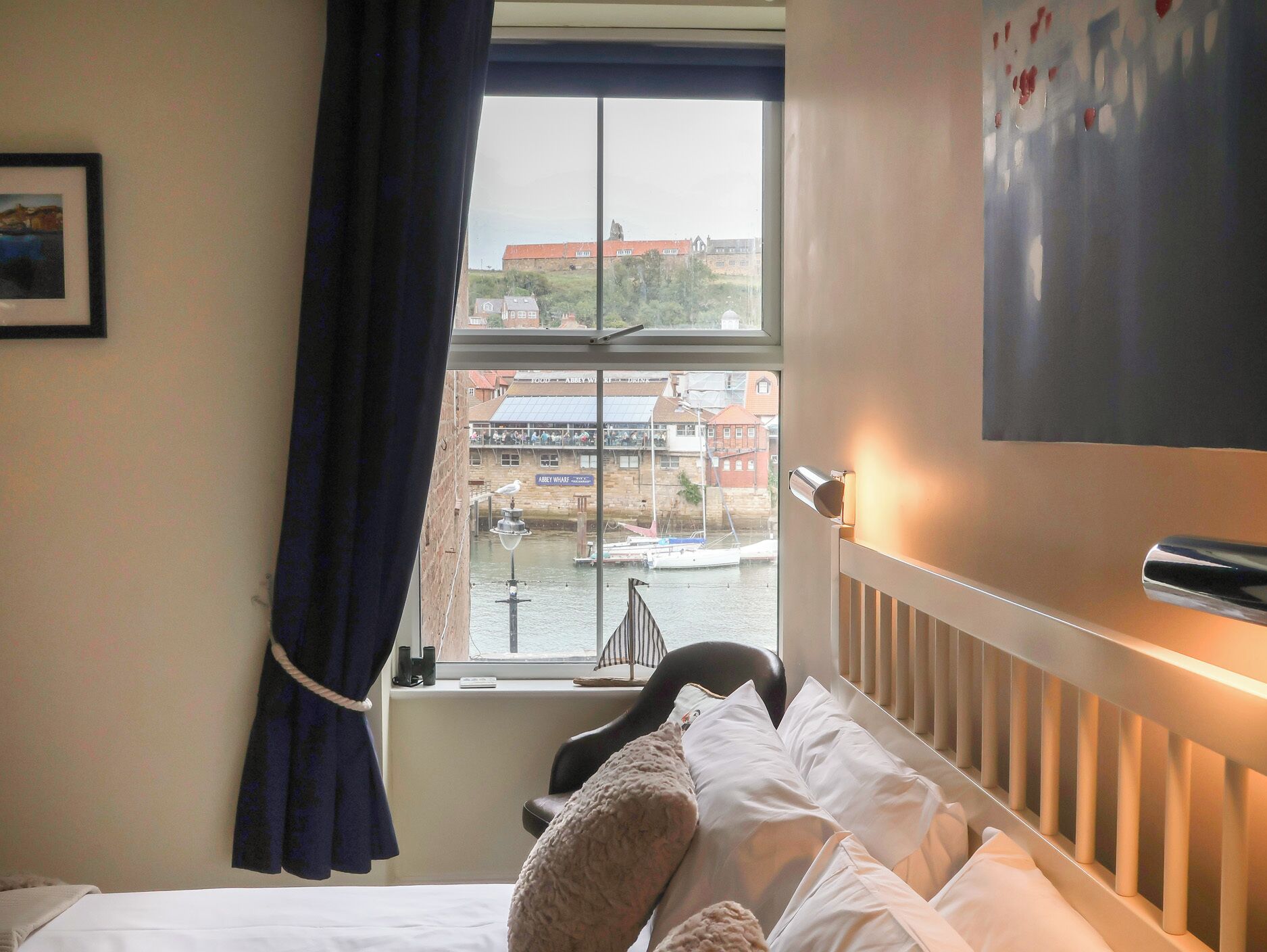 1 bedroom, individually decorated, individually furnished, free WiFi