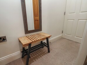 Interior - Jolly Roger (Whitby)