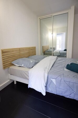 1 Schlafzimmer