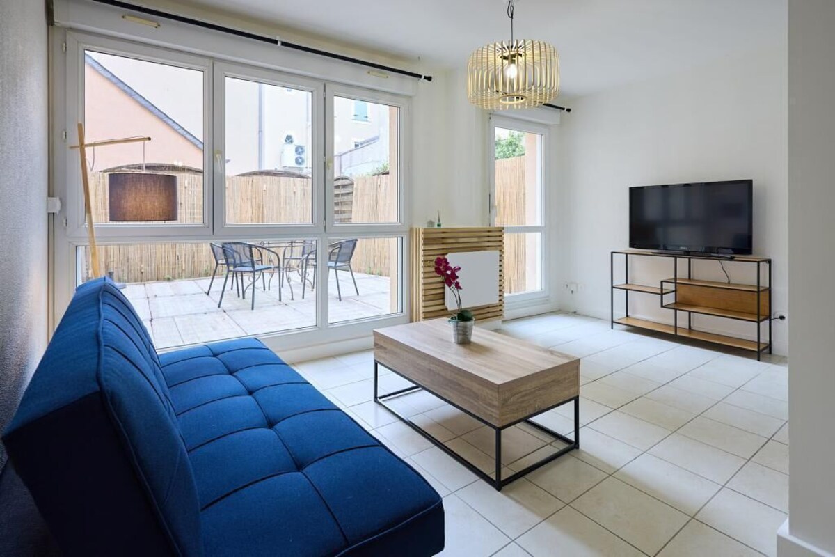 Bild für Gastgeberprofil