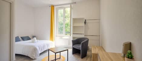 1 habitación