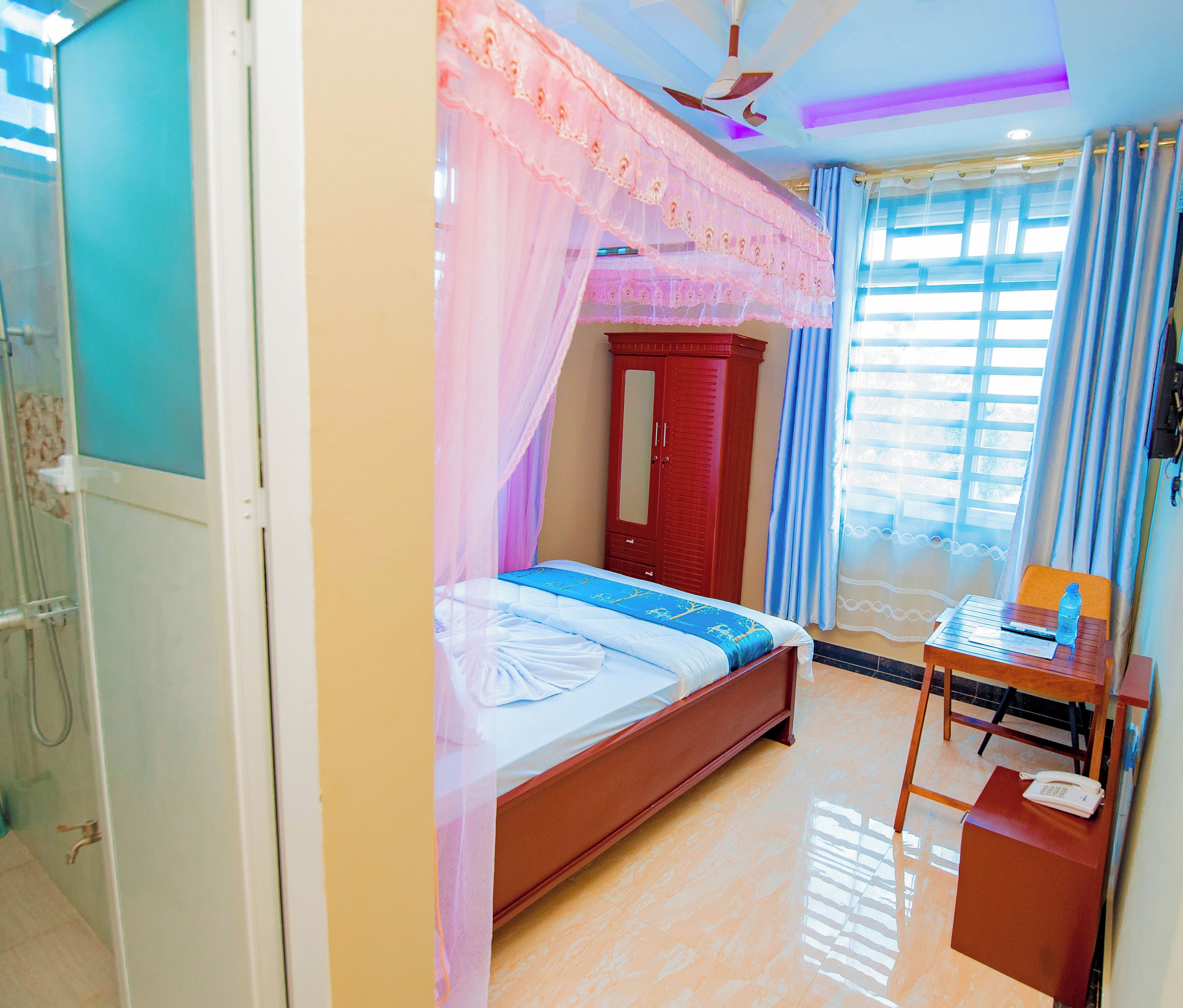 ห้องพัก