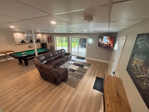 Spielezimmer