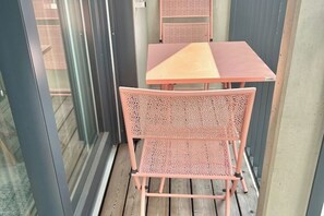 Speisen im Freien