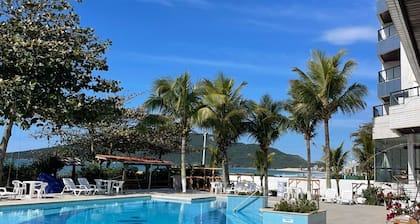 Ingleses Praia Hotel
