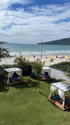 Garden - Ingleses Praia Hotel (Florianópolis)