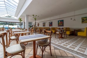Restaurantes