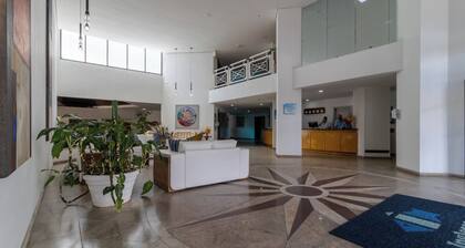 Ingleses Praia Hotel