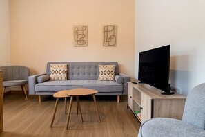 Televisión