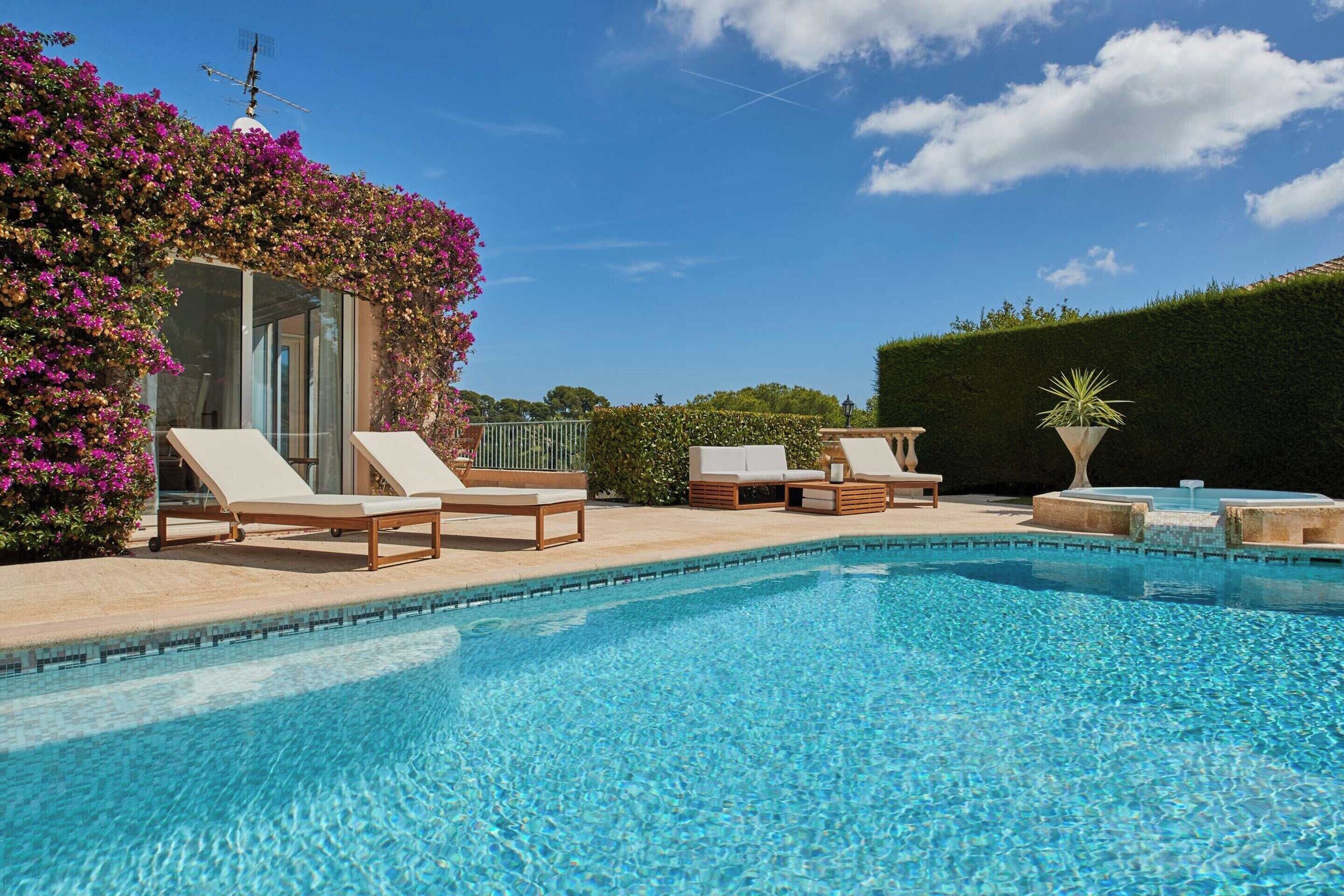 Villa | Pool | Outdoor pool