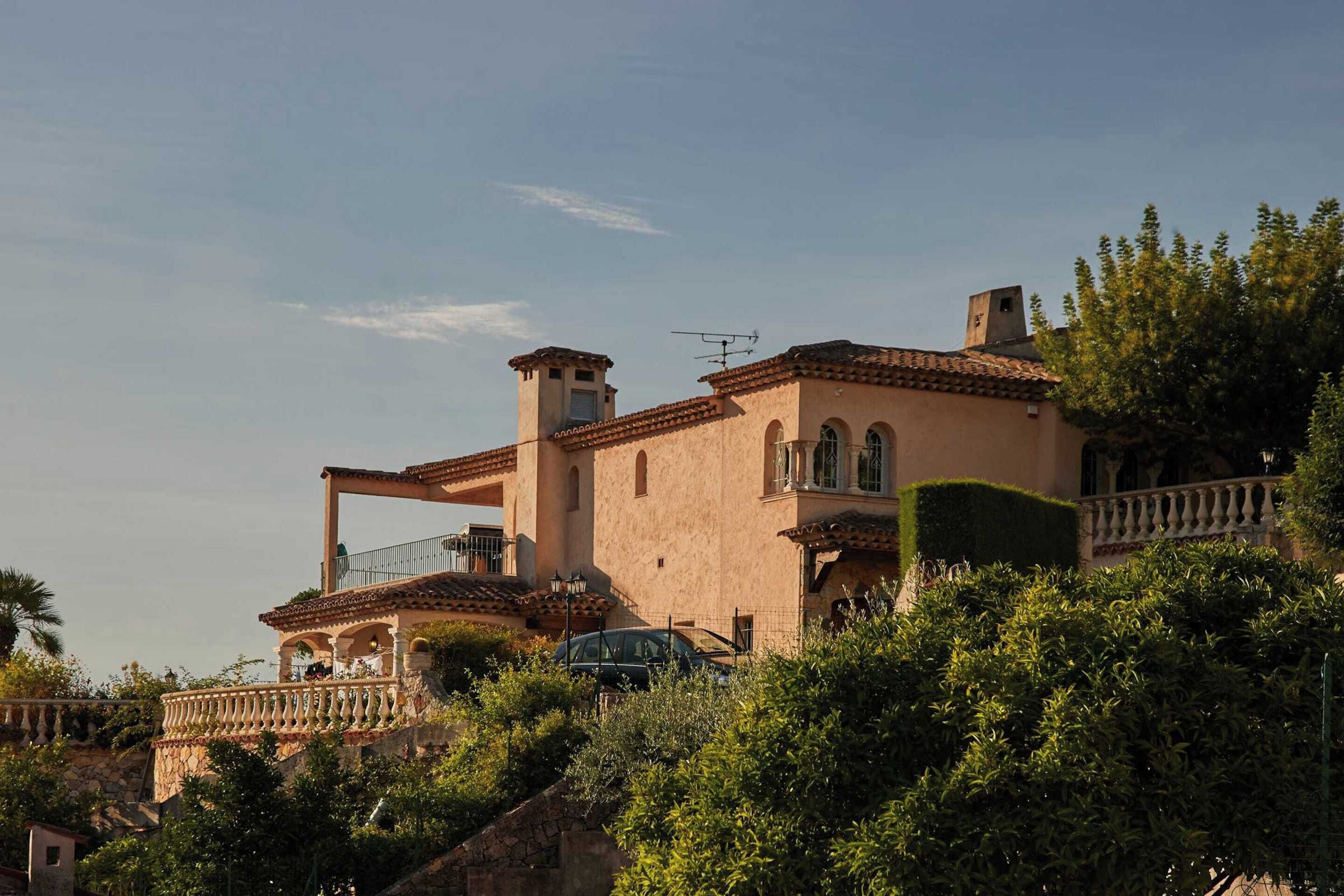 Villa | Exterior