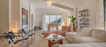 Villa Casa Rosetta A/C Avec Piscine & Jacuzzi -vallauris