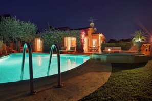 Villa | Pool | Outdoor pool