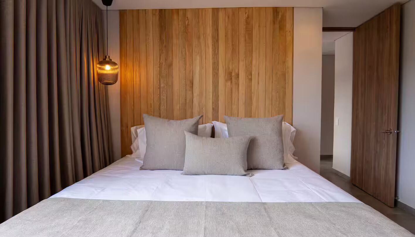 3 slaapkamers, wifi, beddengoed