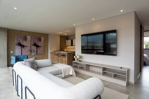 Smart TV - Perfect home in Medellín 501 (Medellín)
