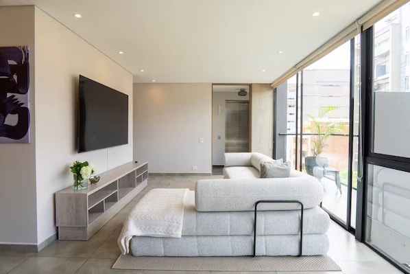 Smart TV